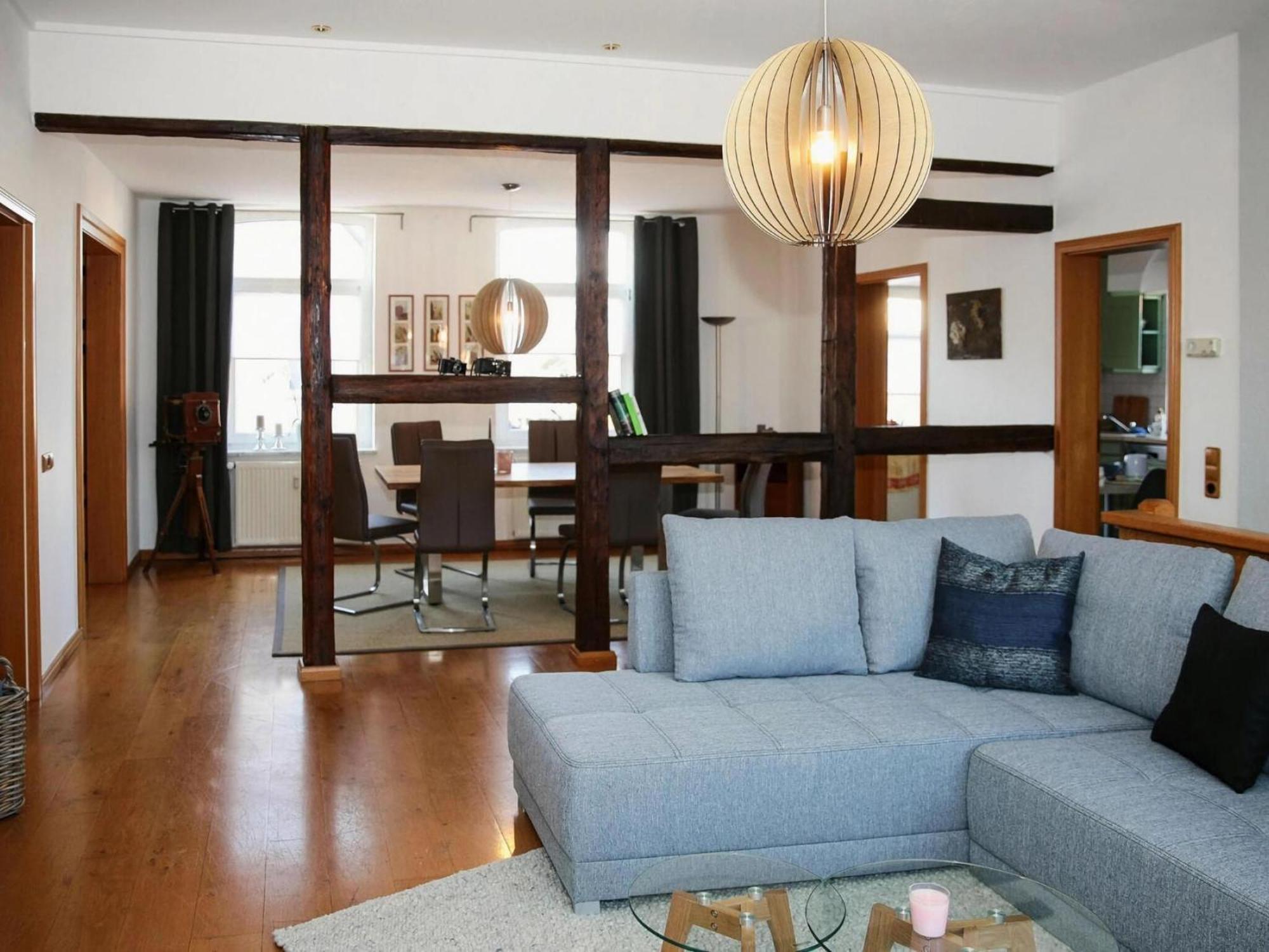 Ferienwohnung In فيتنبورغ المظهر الخارجي الصورة