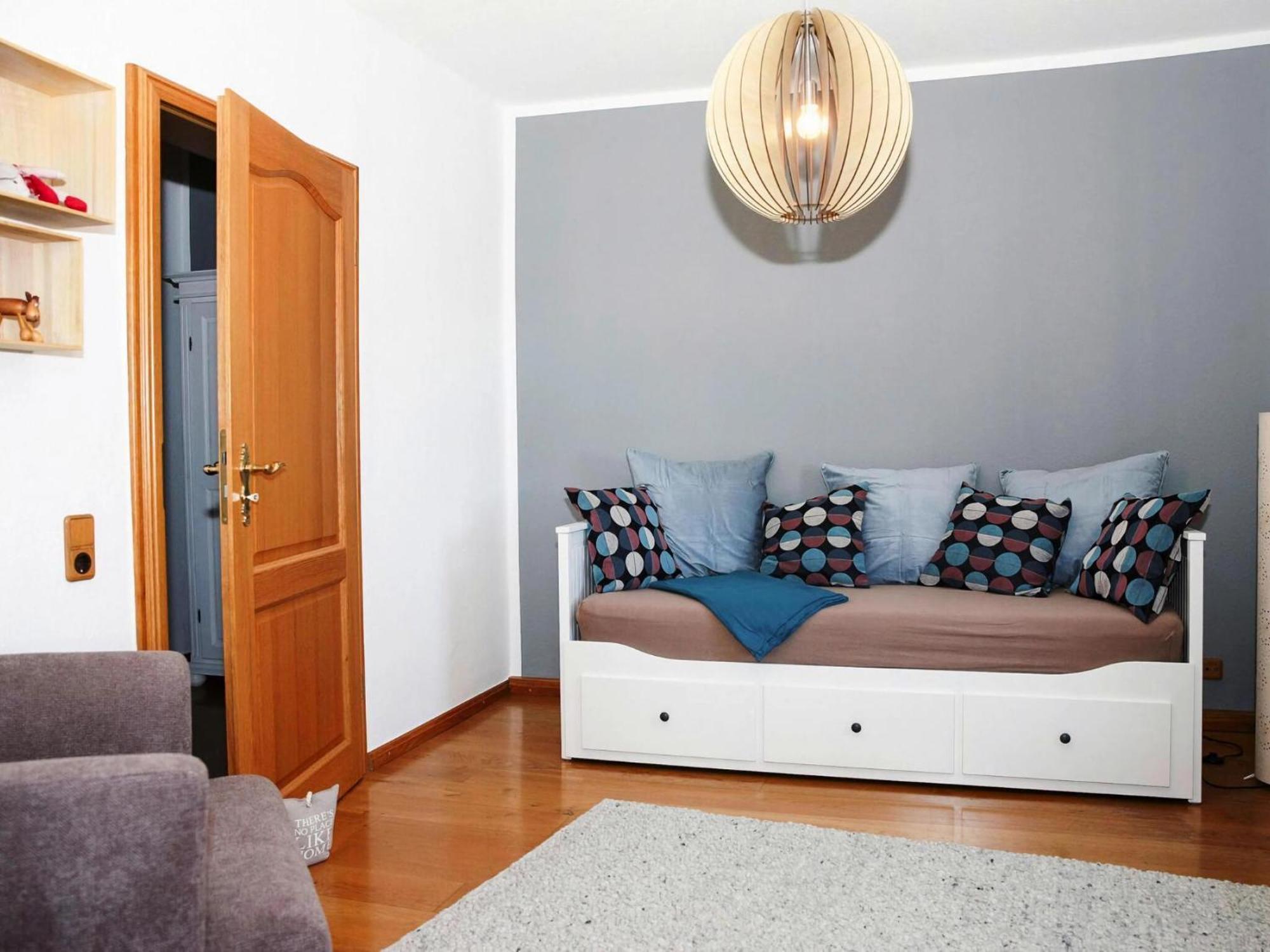 Ferienwohnung In فيتنبورغ المظهر الخارجي الصورة